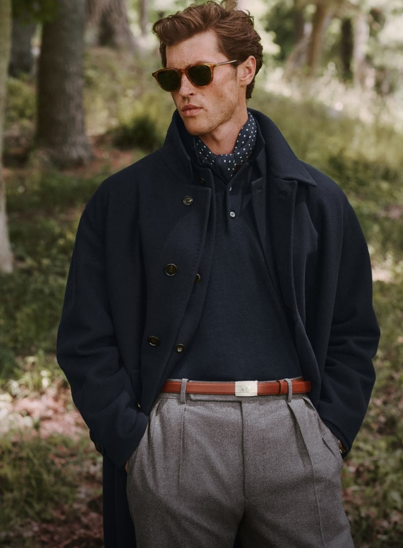 Purple Label - Luxury Men's Clothing | Ralph Lauren