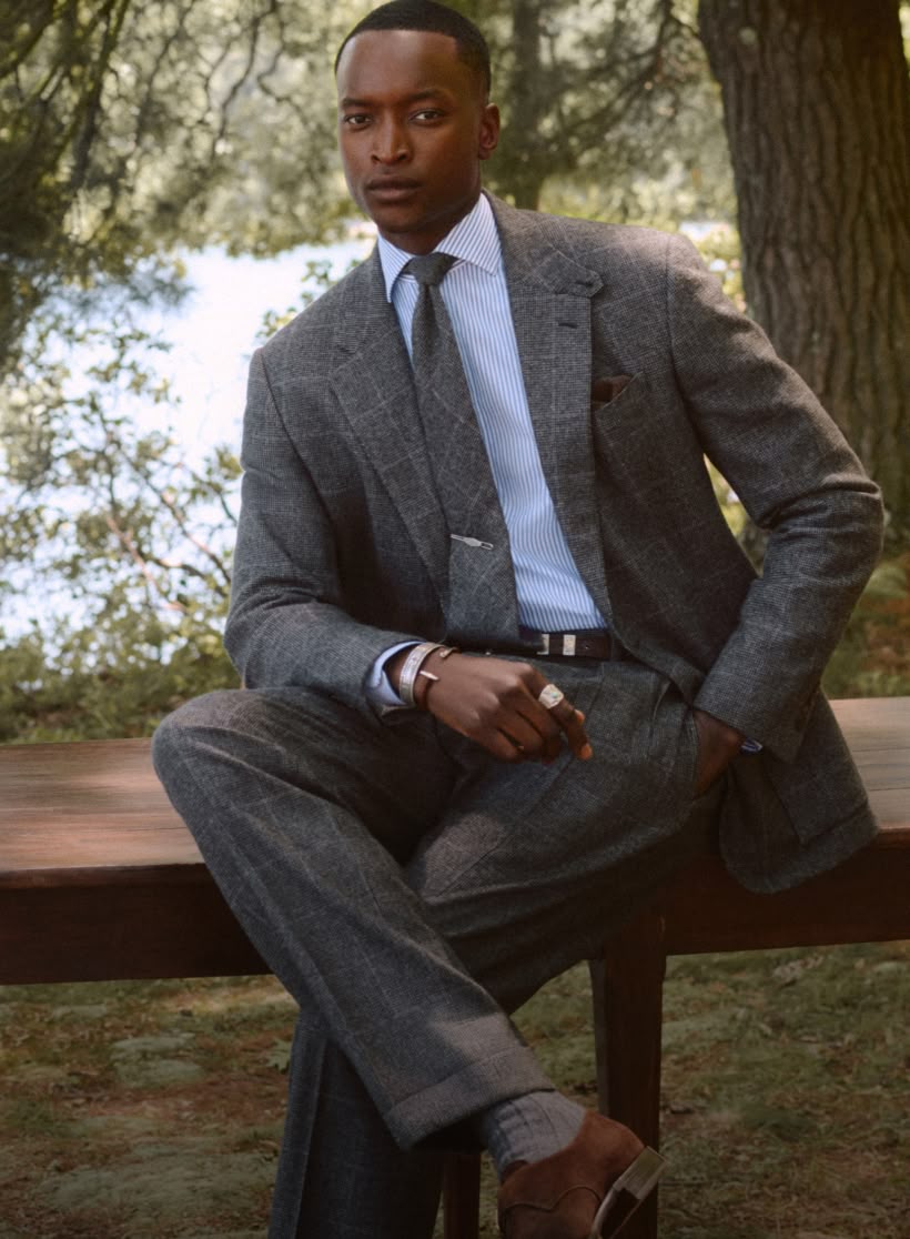 Purple Label - Luxury Men's Clothing | Ralph Lauren