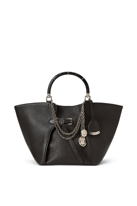 The Ralph Bag: Luxury Leather Purses and Totes | Ralph Lauren