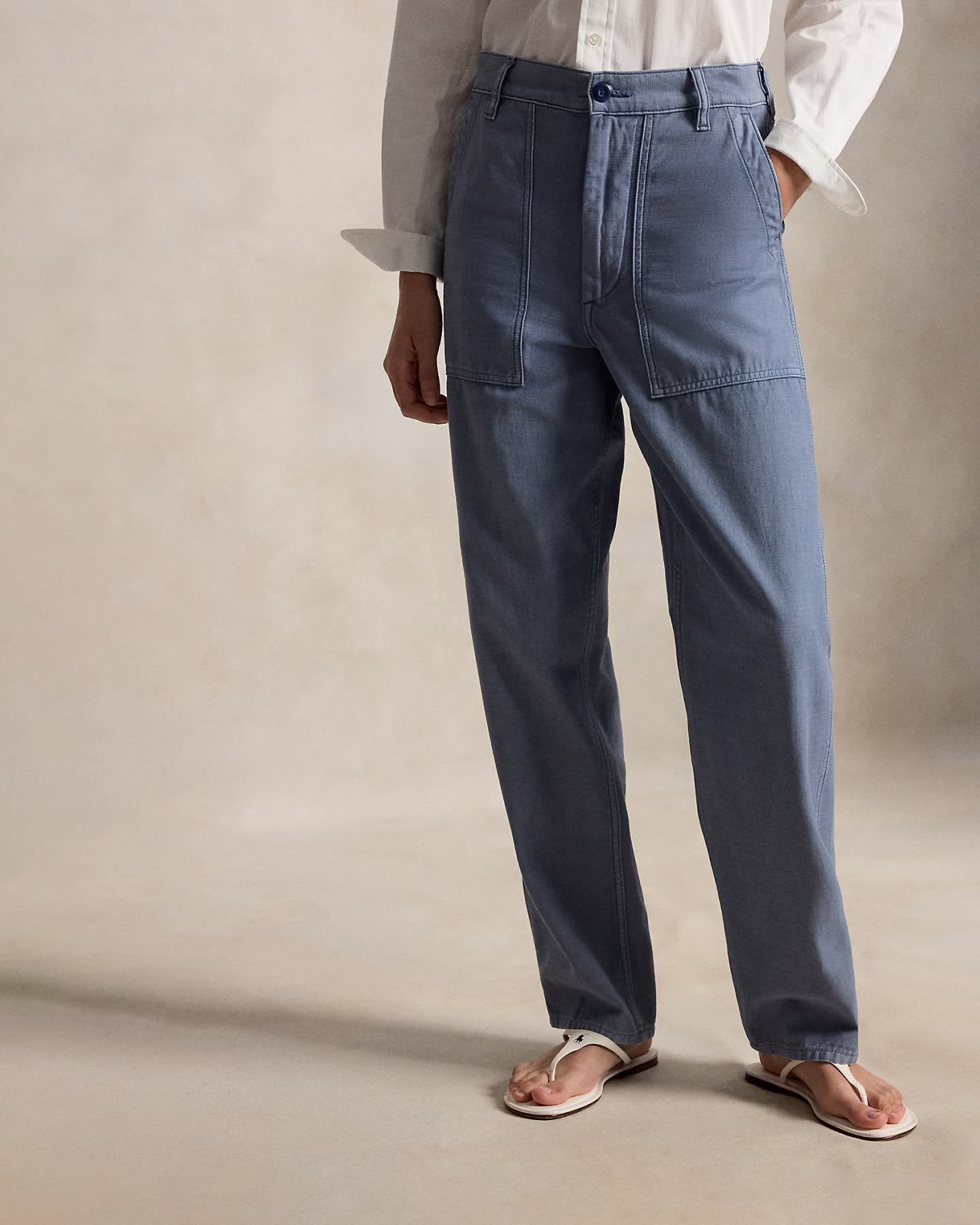 Ricky Pant for Women | Ralph Lauren