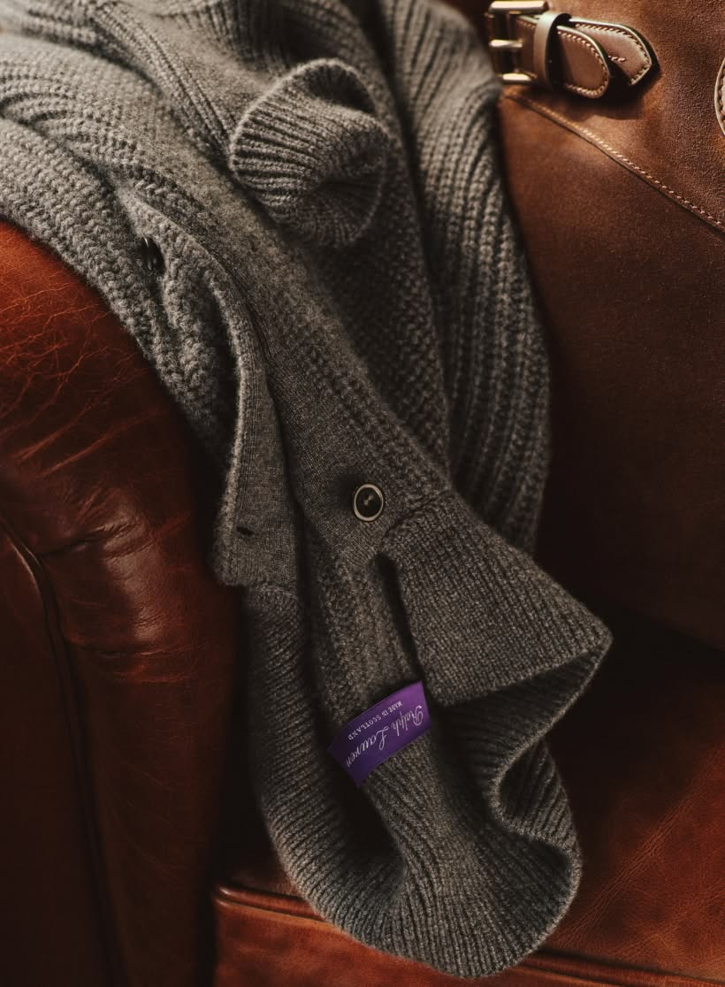 Purple Label - Luxury Men's Clothing | Ralph Lauren