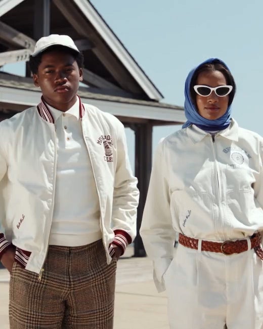 Oak Bluffs | Ralph Lauren