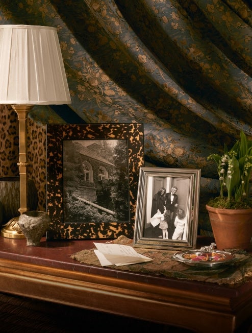 Designer Home Décor, Furnishings, Bedding & Bath | Ralph Lauren