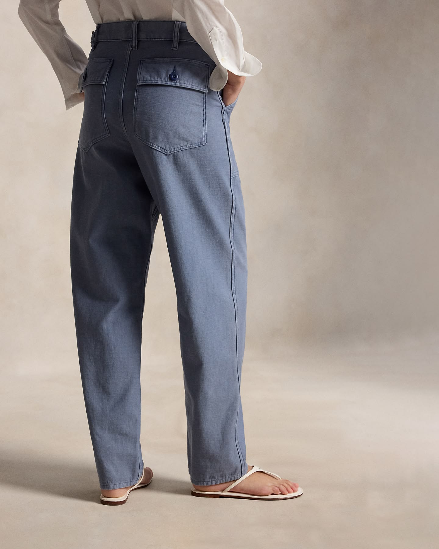 Ricky Pant for Women | Ralph Lauren