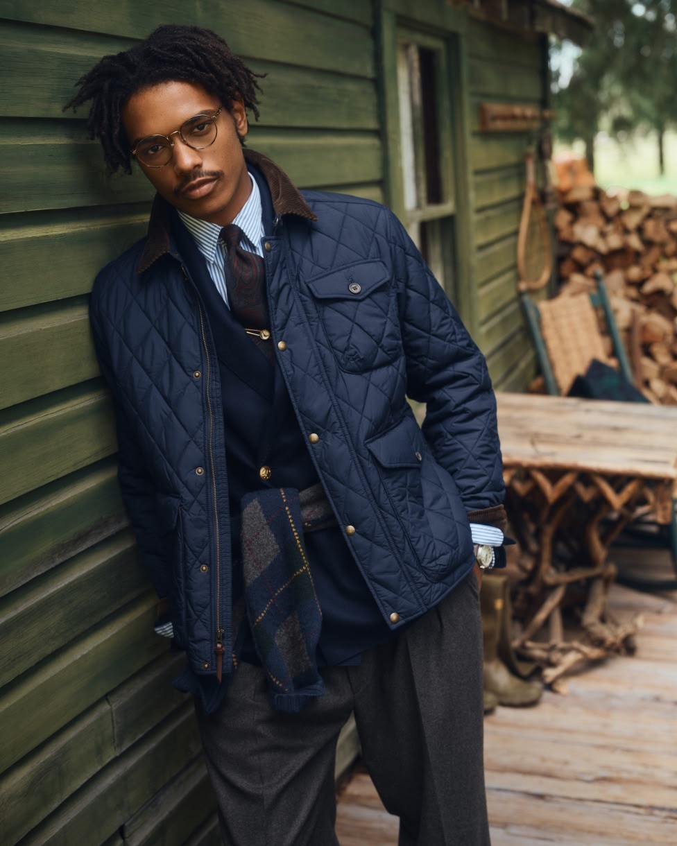 Men's Polo Ralph Lauren Fall 2026 | Ralph Lauren