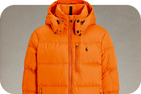 Men's Polo Designer Jackets & Outerwear | Ralph Lauren