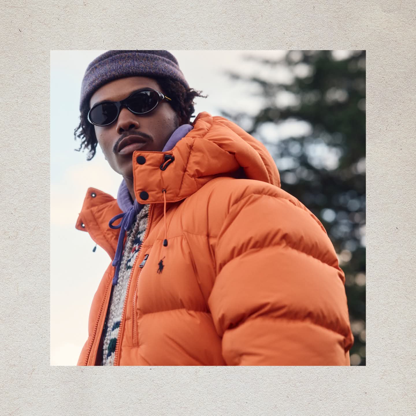 Men's Polo Designer Jackets & Outerwear | Ralph Lauren