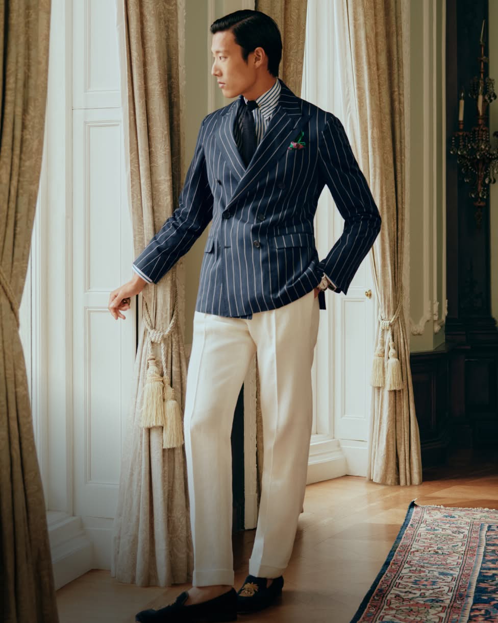 Polo by Ralph Lauren 130A ブレザー Polo Ralph Lauren Suits & Tuxedos: Wedding & Occasion Shop
