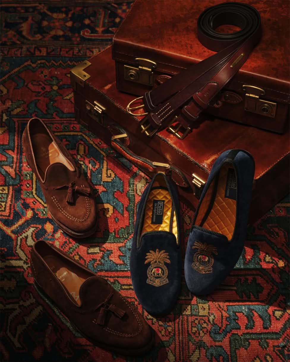 Polo Ralph Lauren Suits & Tuxedos: Wedding & Occasion Shop