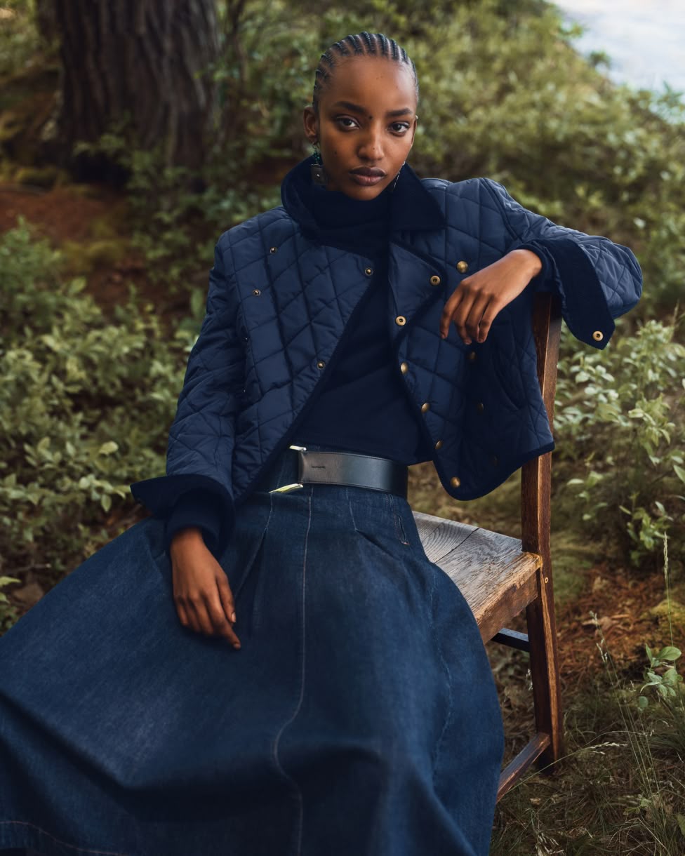 Women's Polo Ralph Lauren Fall 2026 | Ralph Lauren