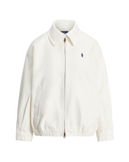 Women's Polo Designer Jackets & Outerwear | Ralph Lauren