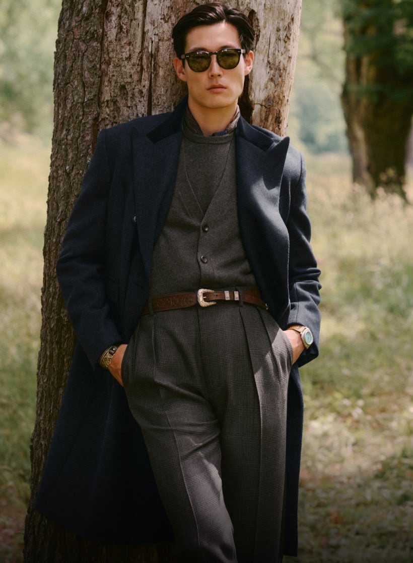 Purple Label - Luxury Men's Clothing | Ralph Lauren