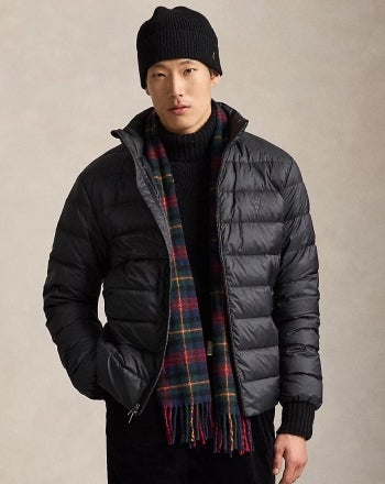 Puffer