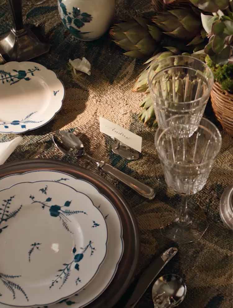 Seasonal Entertaining