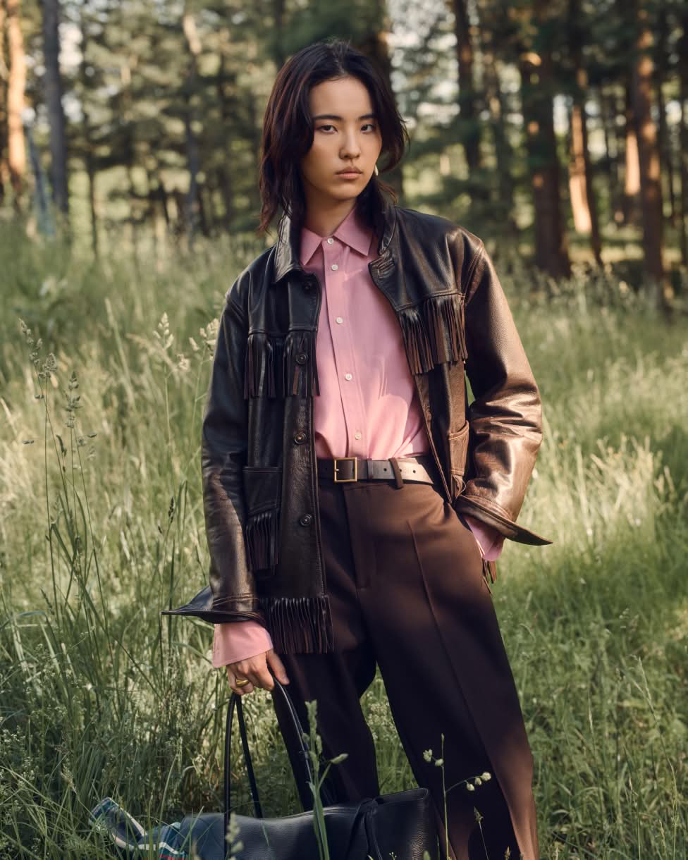 Women's Polo Ralph Lauren Fall 2026 | Ralph Lauren
