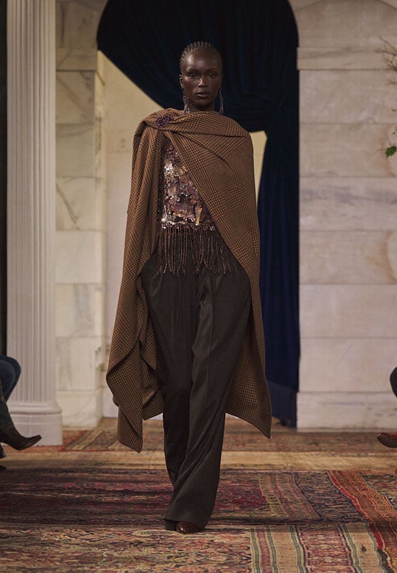 Ralph Lauren Collection - Luxury Women's Clothing | Ralph Lauren
