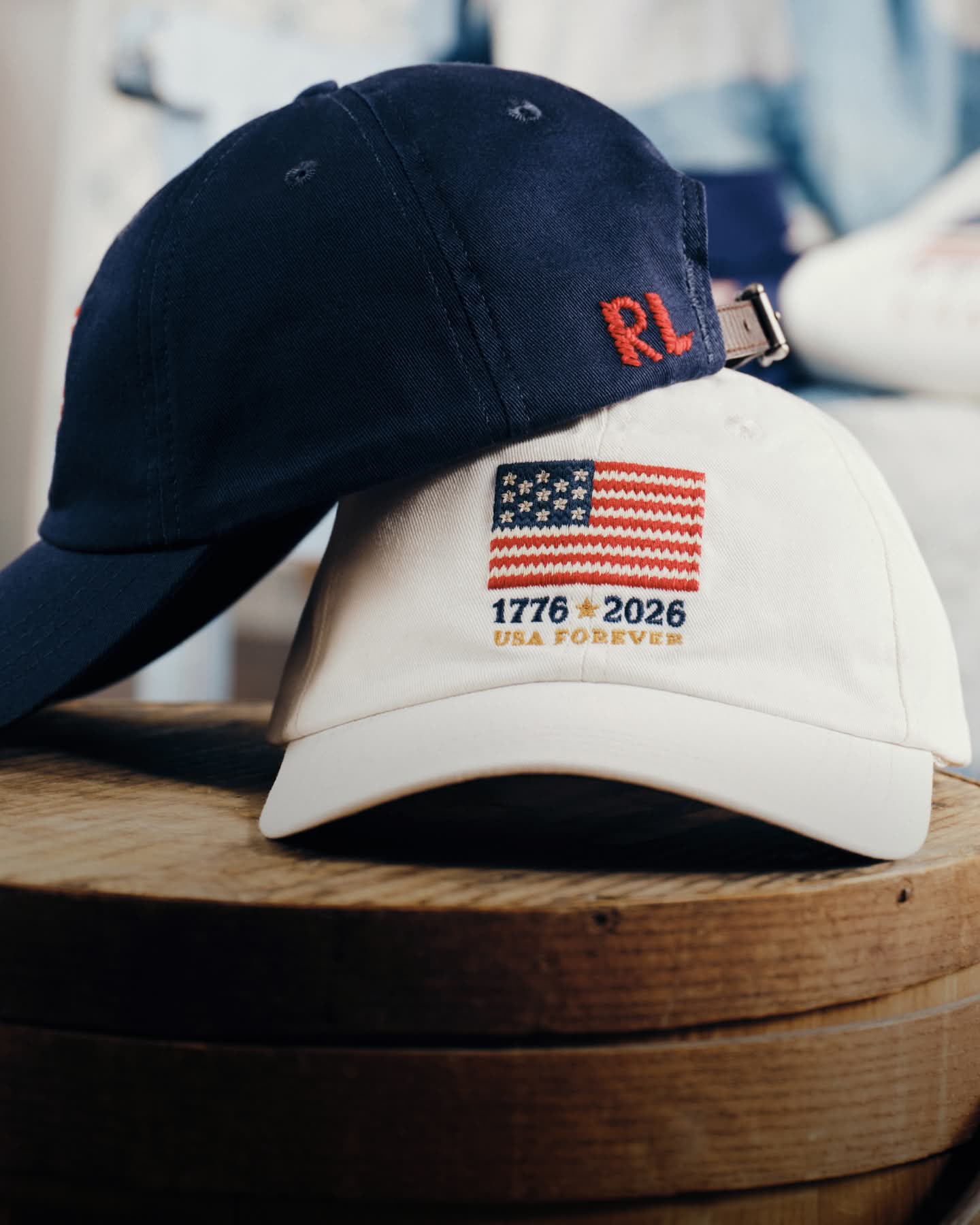 American Icons Stamp Polo Shirt for Men | Ralph Lauren