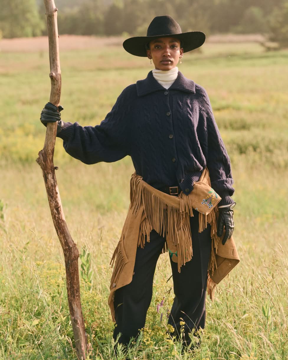 Women's Polo Ralph Lauren Fall 2026 | Ralph Lauren