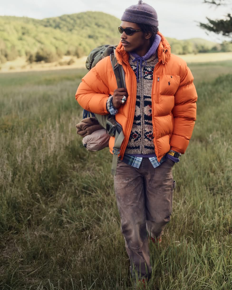 Men's Polo Ralph Lauren Fall 2026 | Ralph Lauren