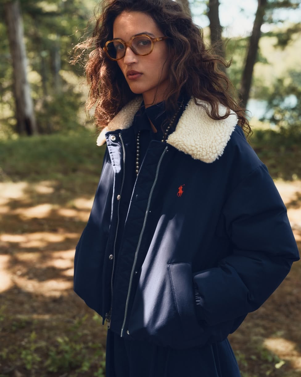 Women's Polo Ralph Lauren Fall 2026 | Ralph Lauren