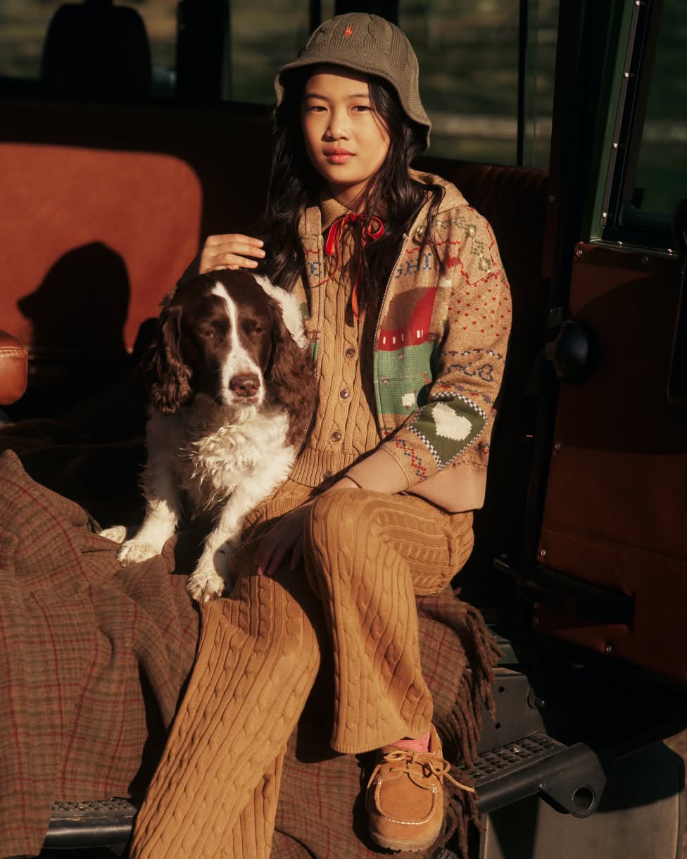 Kids' Designer Clothing, Shoes & Accessories | Ralph Lauren