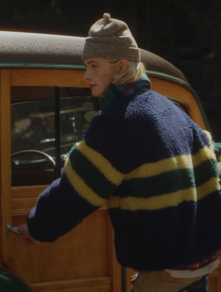 Men's Polo Ralph Lauren Fall 2026 | Ralph Lauren