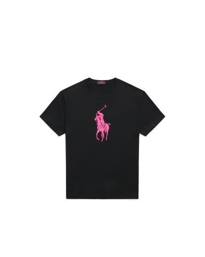 Pink Pony Clothing for Cancer Awareness | Ralph Lauren