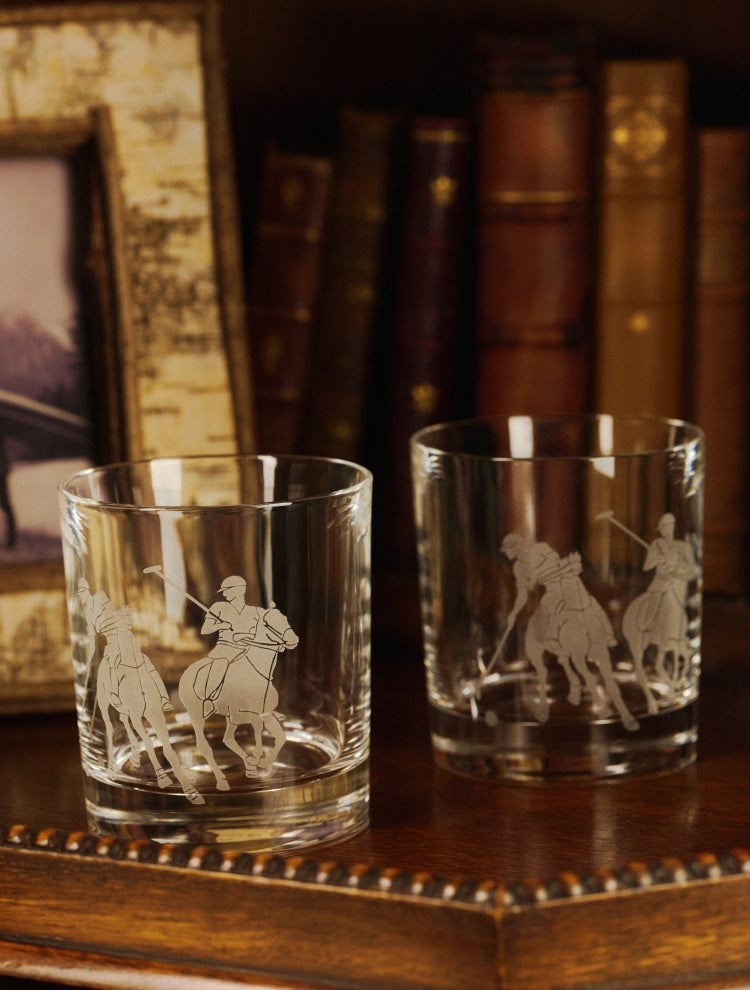 Designer Home Decor, Furnishings, Bedding & Bath | Ralph Lauren