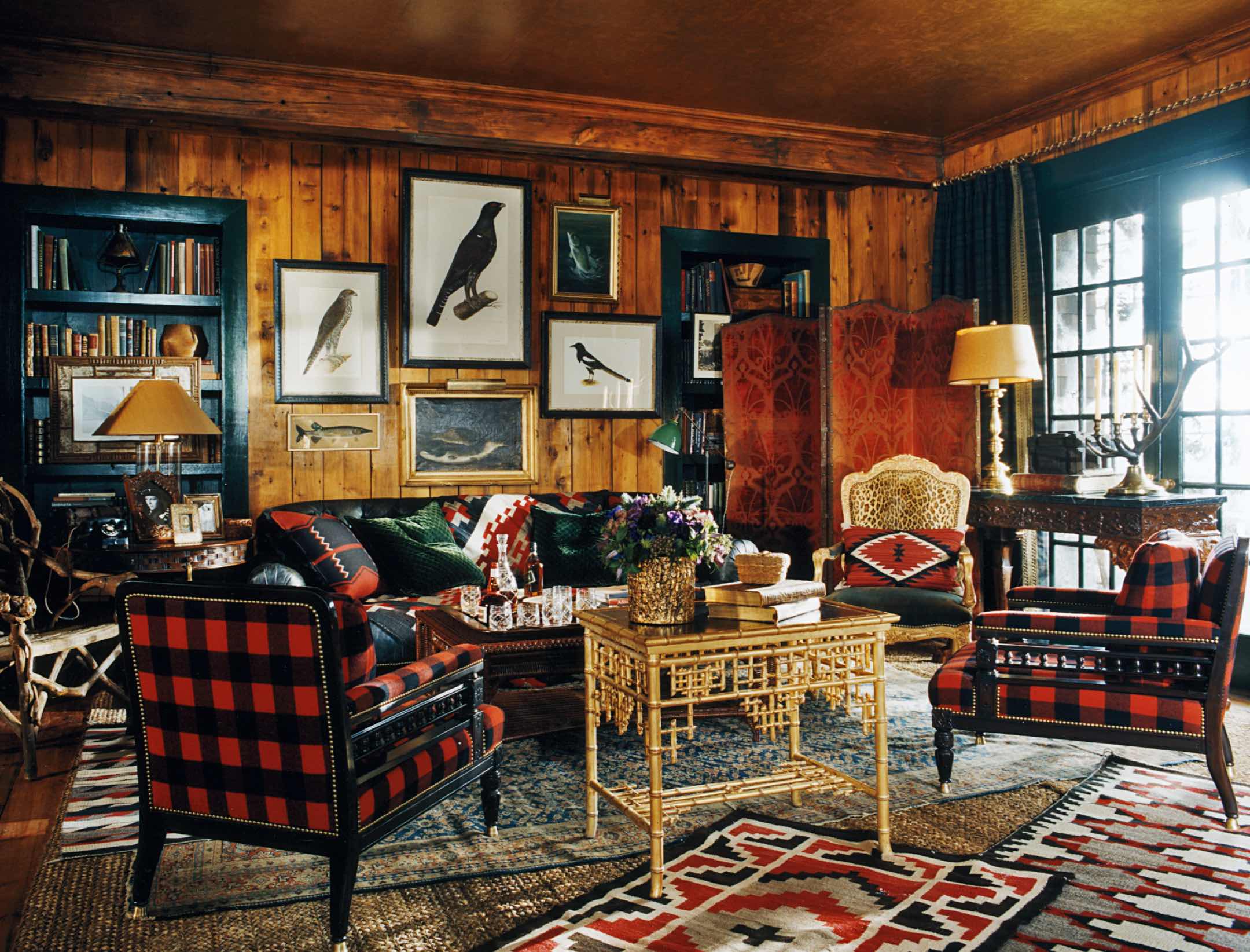 Ralph Lauren Living Room Dupes: 5 Amazon Alternatives (2026)