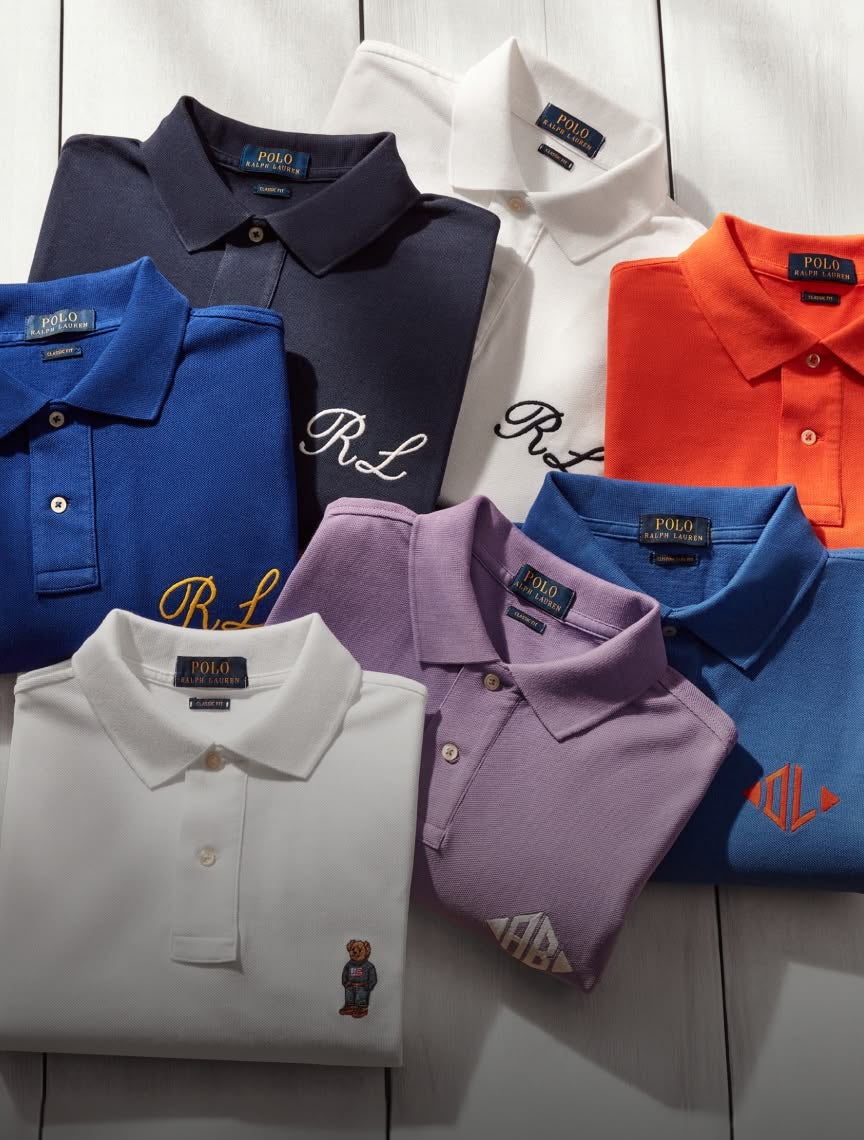 Women's Clothes - Designer Fashion & Accessories | Ralph Lauren