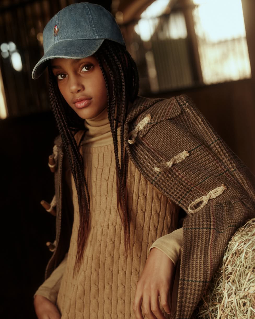 Kids' Designer Clothing, Shoes & Accessories | Ralph Lauren