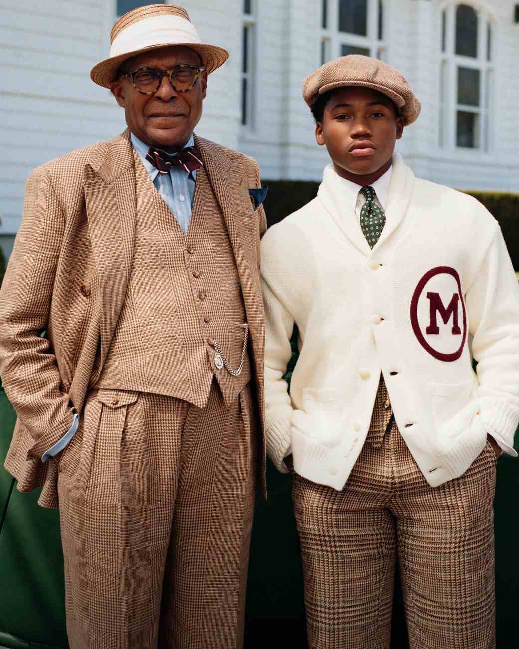 Oak Bluffs | Ralph Lauren