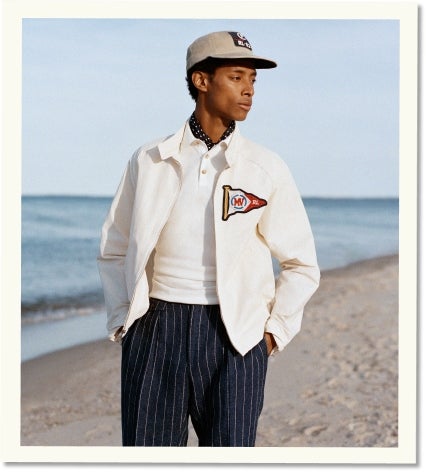 Oak Bluffs | Ralph Lauren