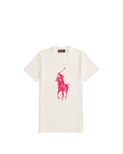 Pink Pony Clothing for Cancer Awareness | Ralph Lauren