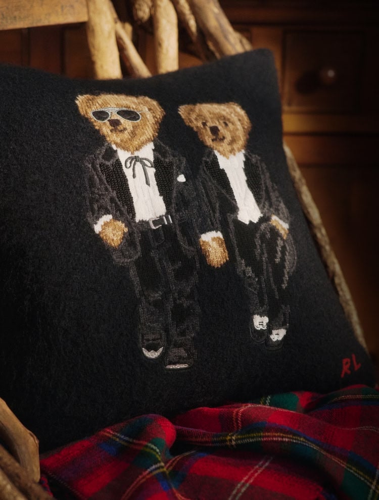Designer Home Decor, Furnishings, Bedding & Bath | Ralph Lauren