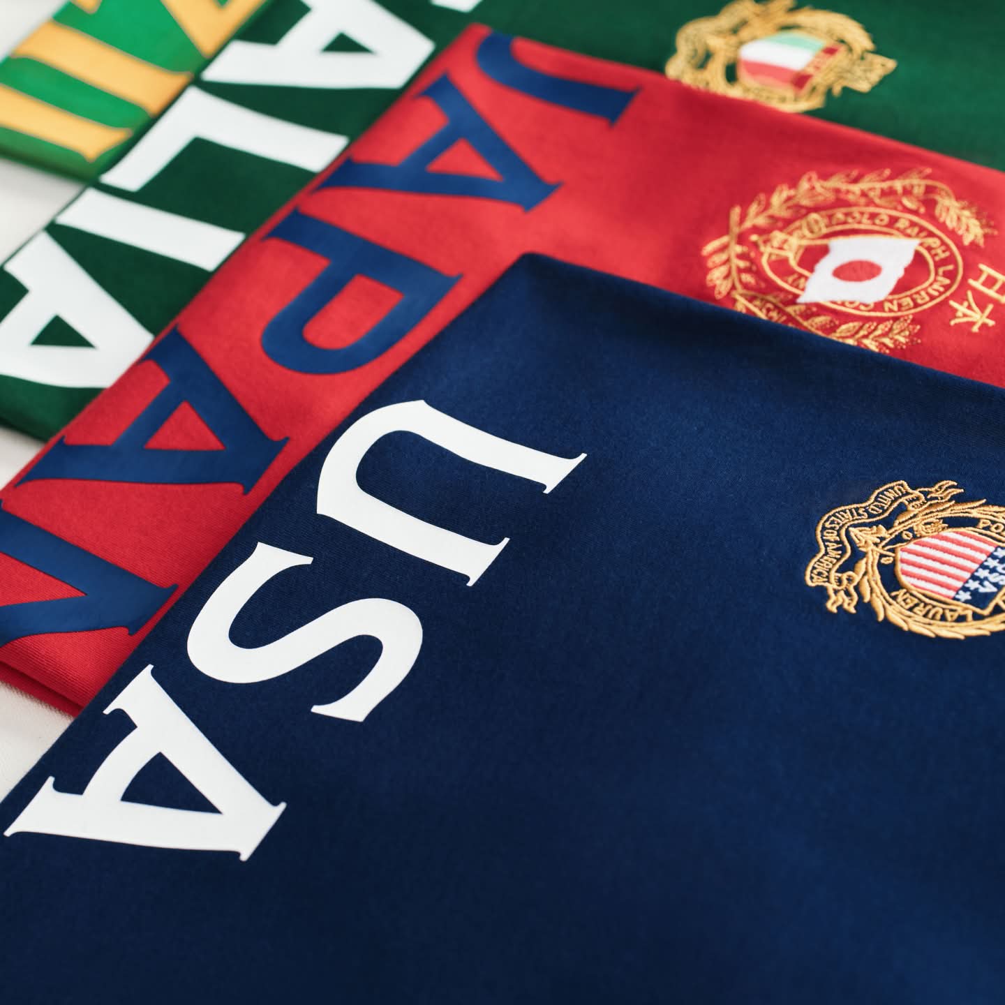 Tournament Capsule | Ralph Lauren