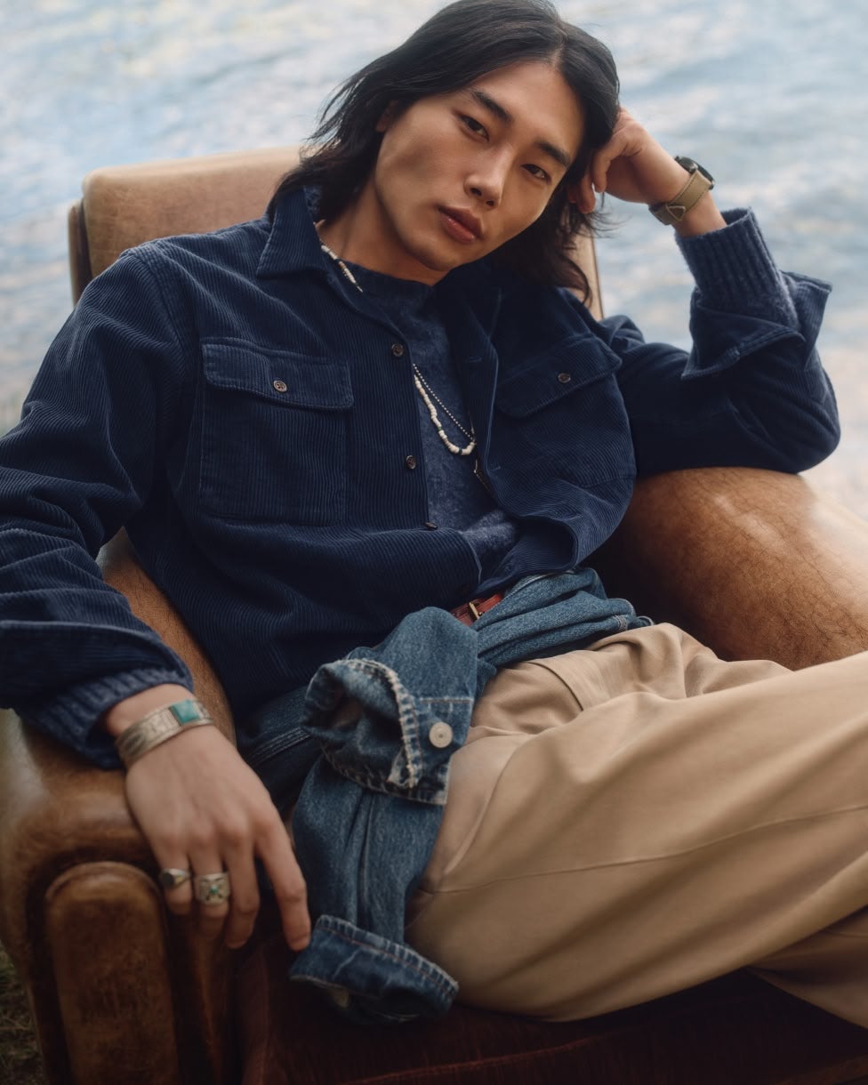 Men's Polo Ralph Lauren Fall 2026 | Ralph Lauren