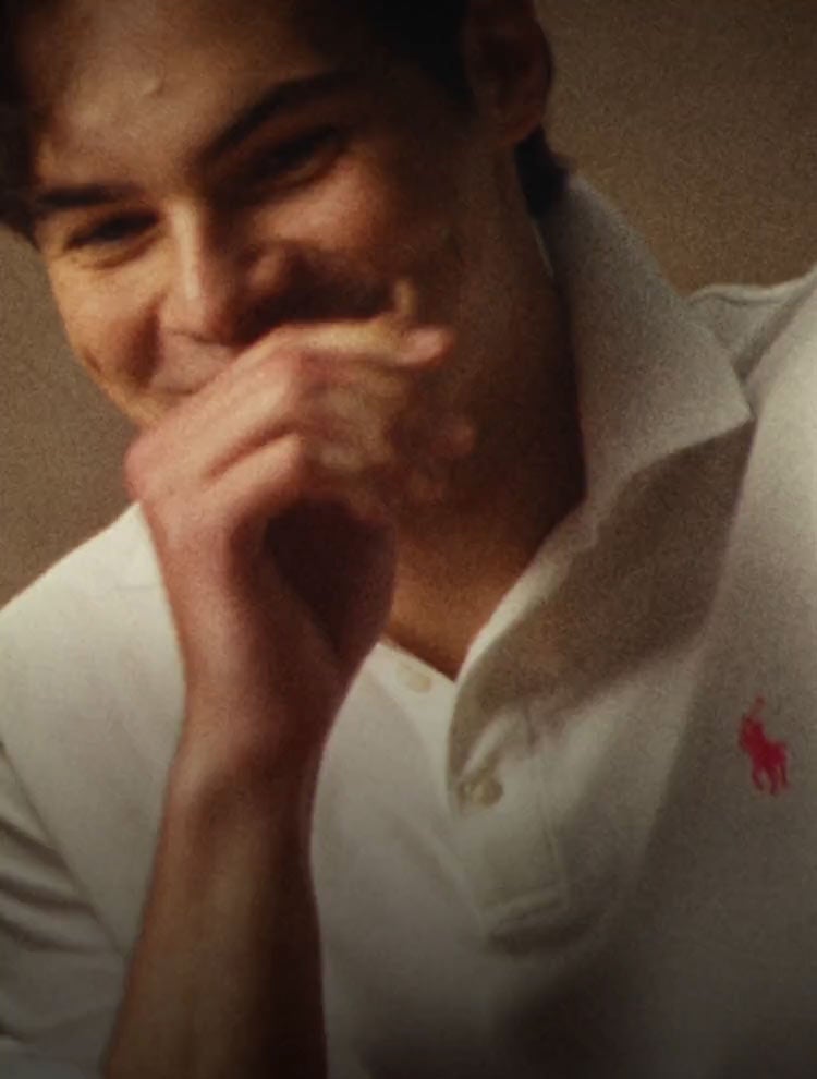 Pink Pony Clothing for Cancer Awareness | Ralph Lauren