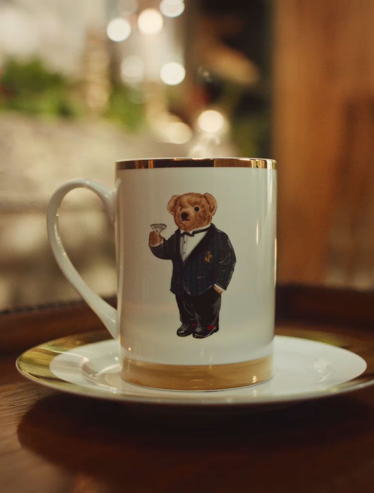Designer Home Decor, Furnishings, Bedding & Bath | Ralph Lauren