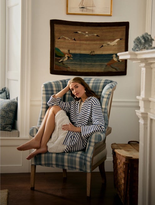 Bedding: Sheets & Pillowcases, Blankets, & More | Ralph Lauren