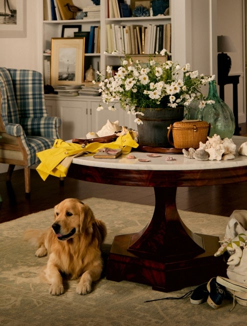 Bedding: Sheets & Pillowcases, Blankets, & More | Ralph Lauren