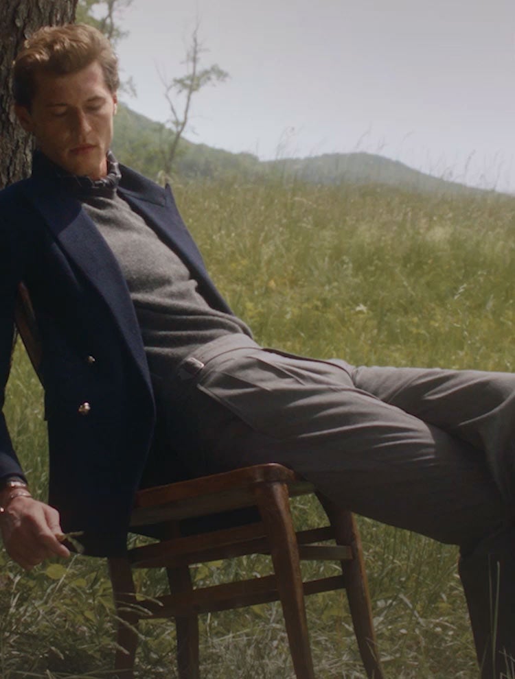 Purple Label Icons - Timeless Designer Styles | Ralph Lauren