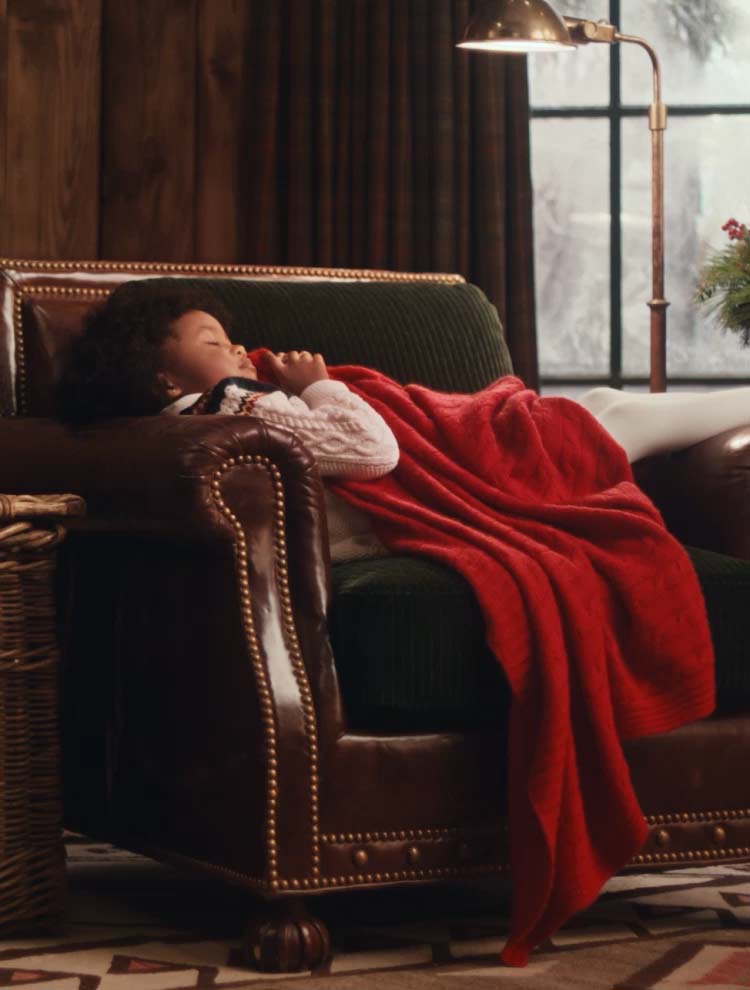 Designer Home Decor, Furnishings, Bedding & Bath | Ralph Lauren