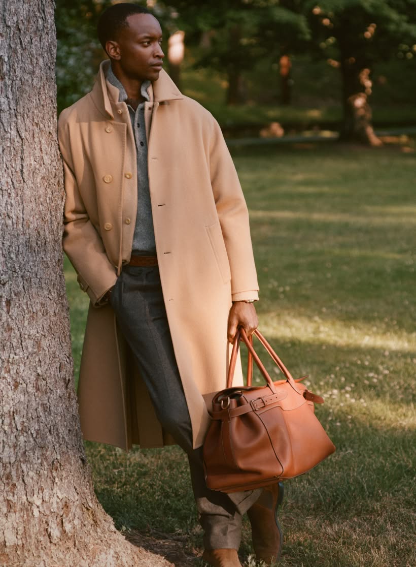 Purple Label - Luxury Men's Clothing | Ralph Lauren