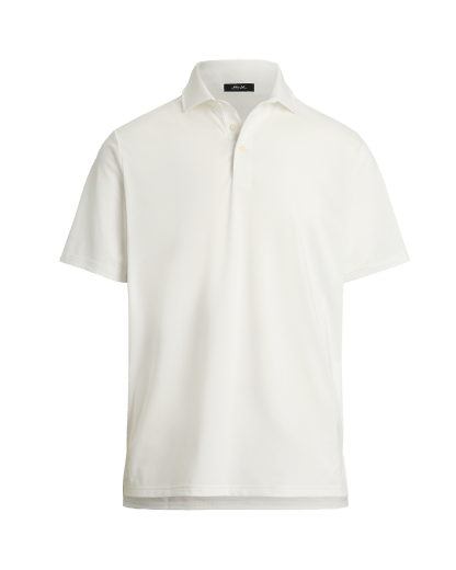 Classic Fit Performance Polo Shirt