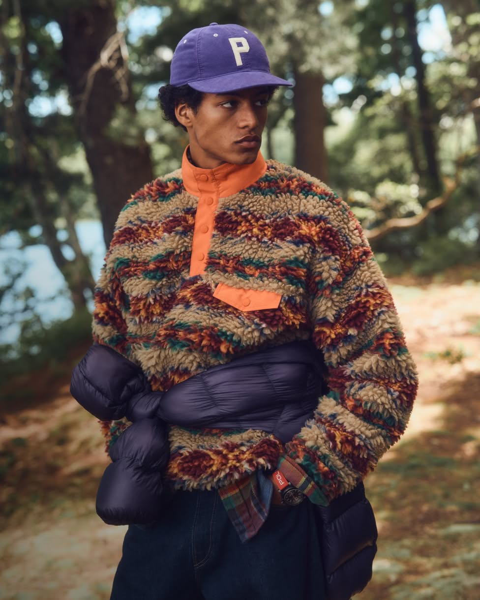 Men's Polo Ralph Lauren Fall 2026 | Ralph Lauren | Page 2 of 5