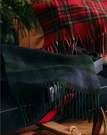 Scarves