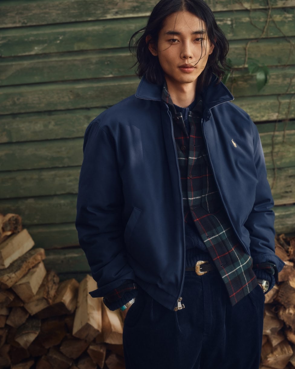 Men's Polo Ralph Lauren Fall 2026 | Ralph Lauren