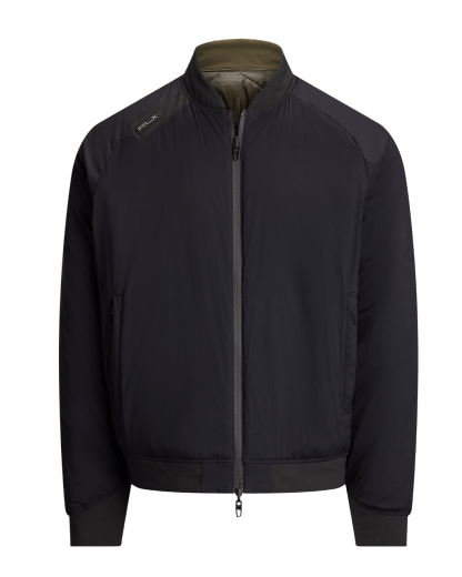 Reversible Flight Jacket