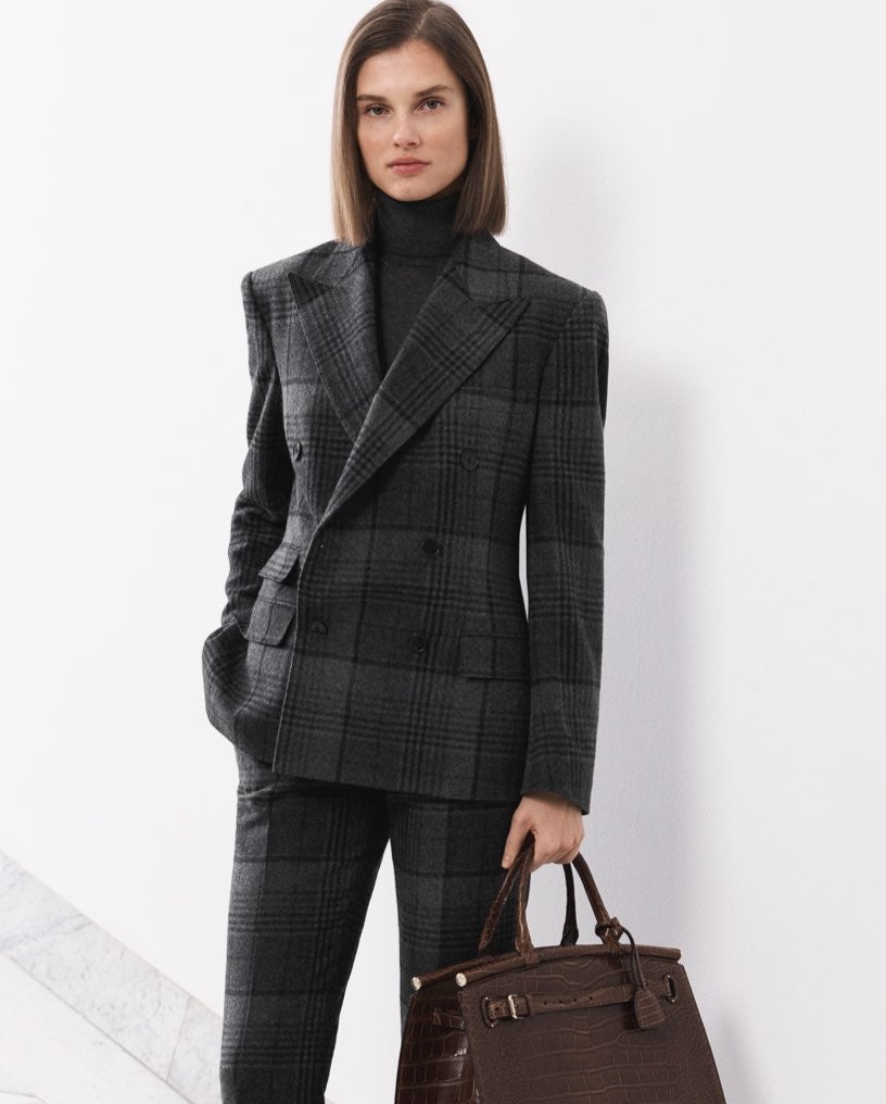 The Kent Jacket